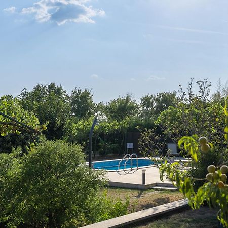 Holiday Home Katharina Labin (Istria) Exterior foto