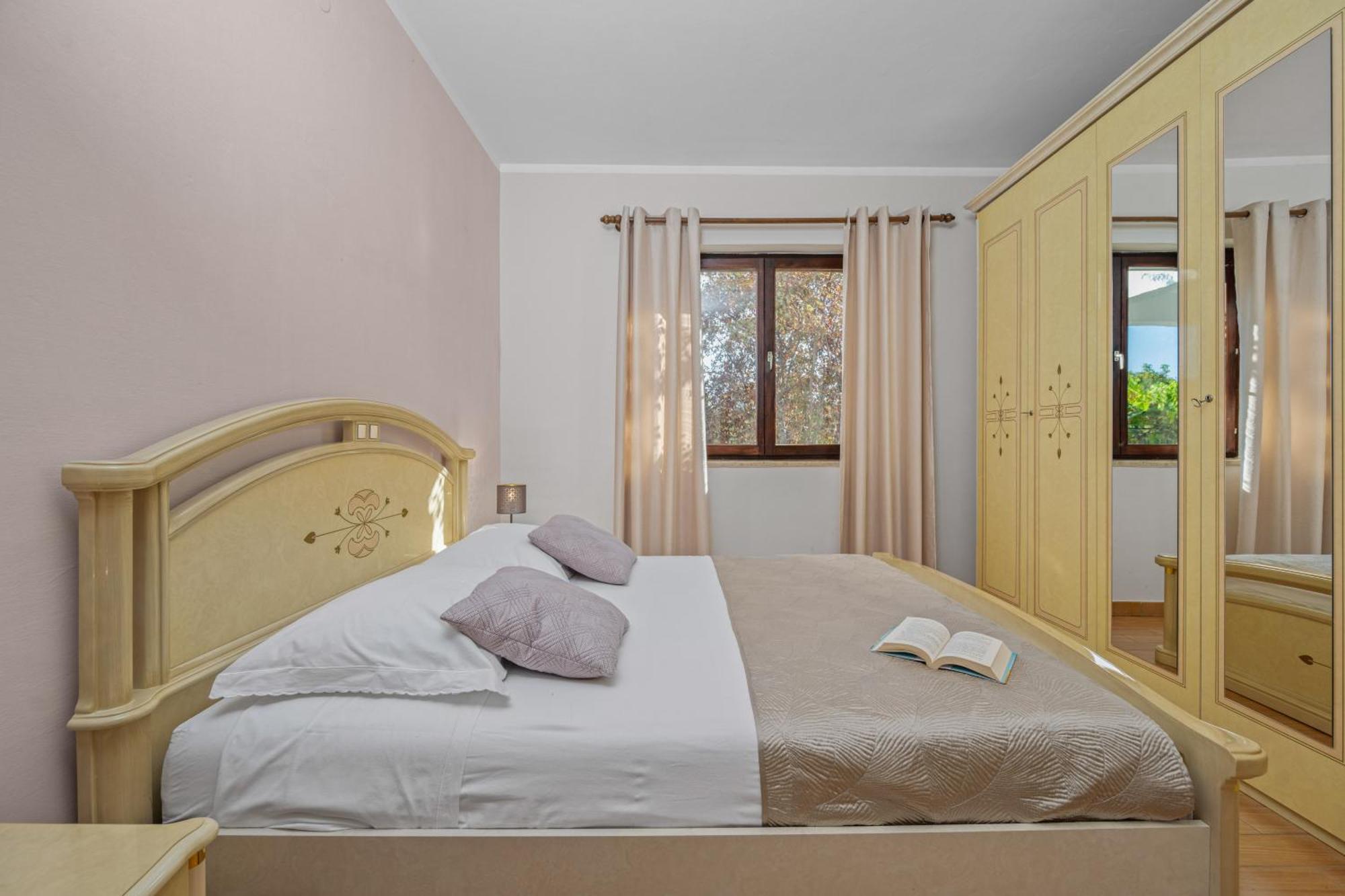 Holiday Home Katharina Labin (Istria) Exterior foto