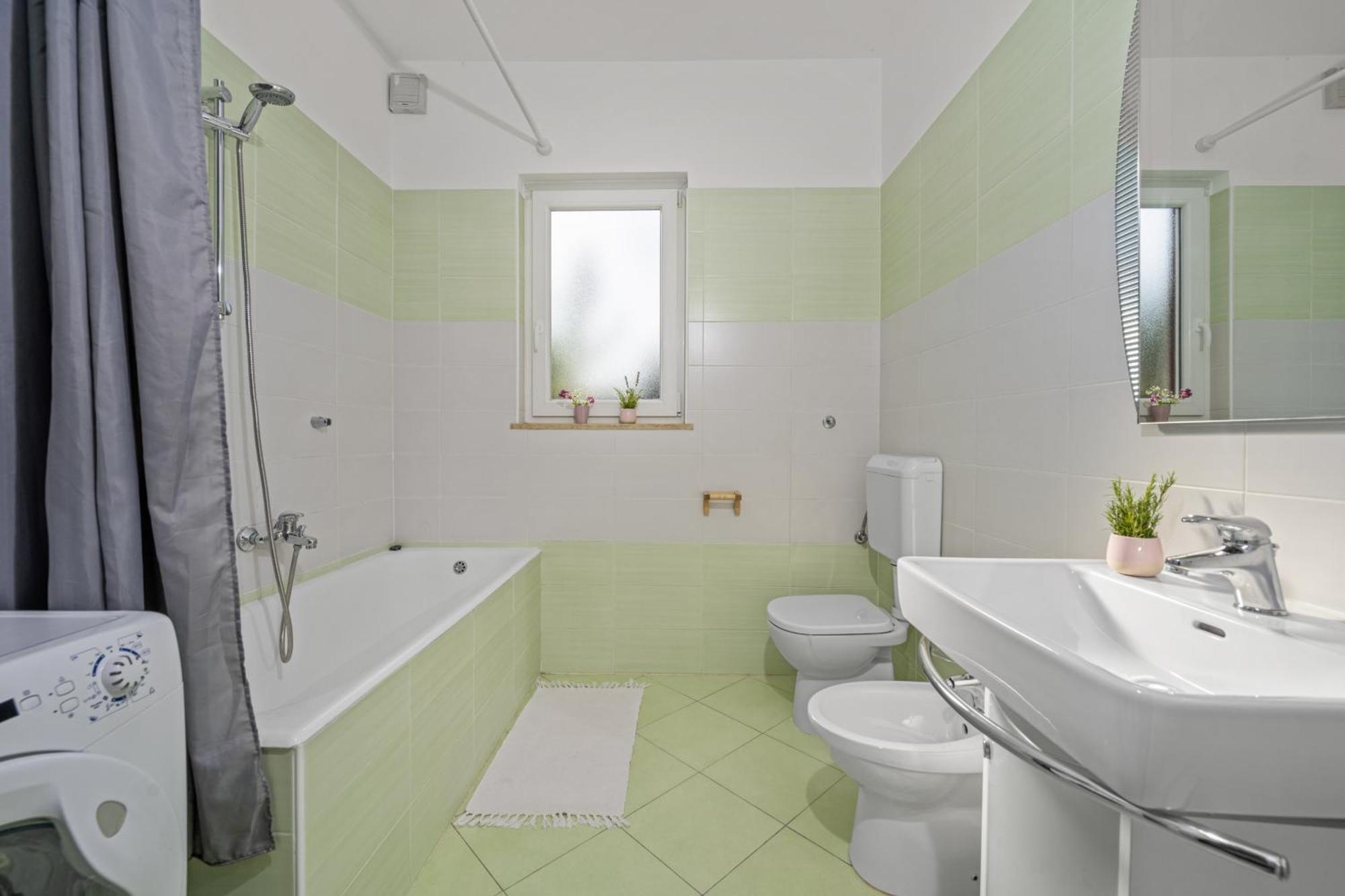 Holiday Home Katharina Labin (Istria) Exterior foto